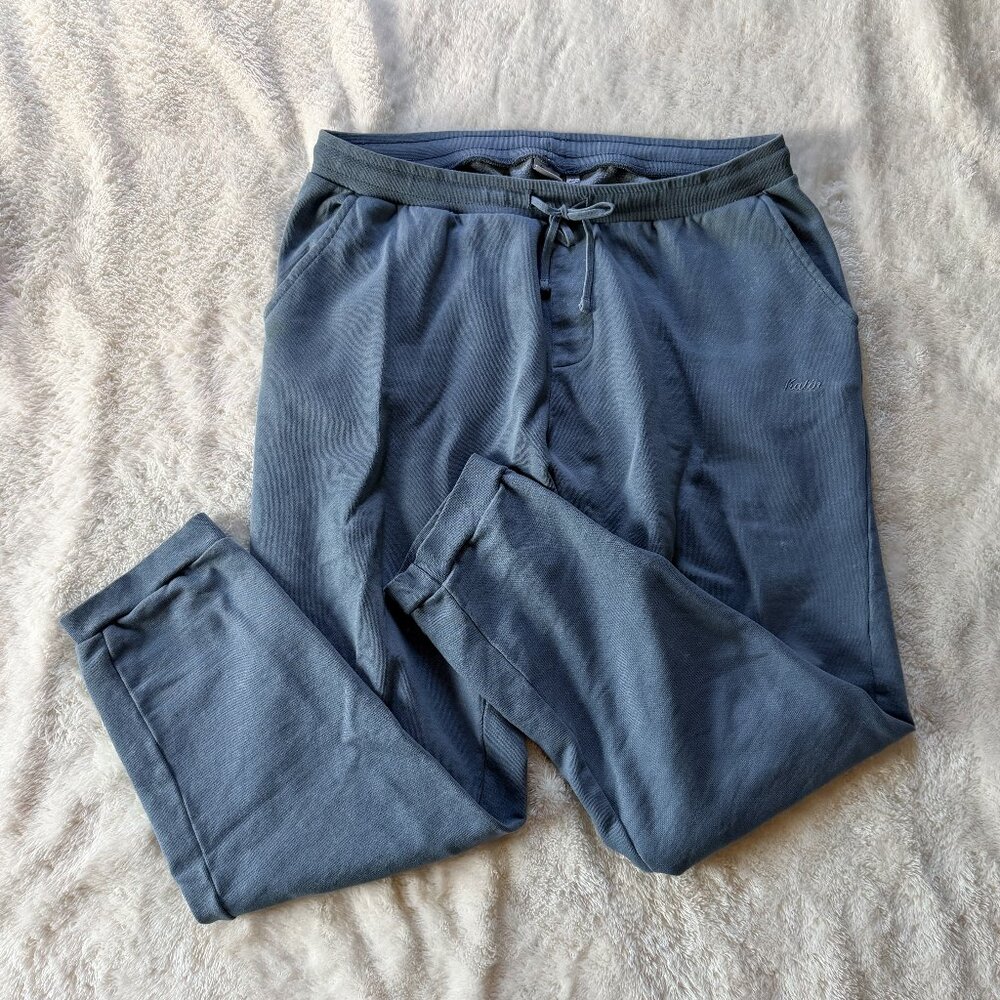 Katin Acid Wash Sweatpants